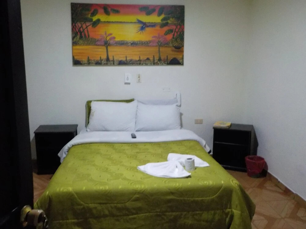 Hotel Parkway Inn 58 Street