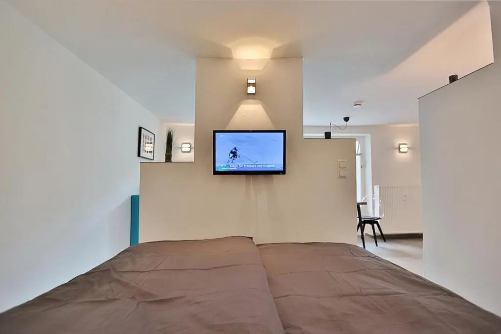 Haus Wolburgstraße Haus Wolburgstrasse Appartement 23
