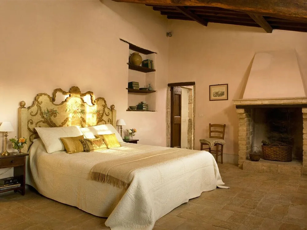 Borgo Pianciano
