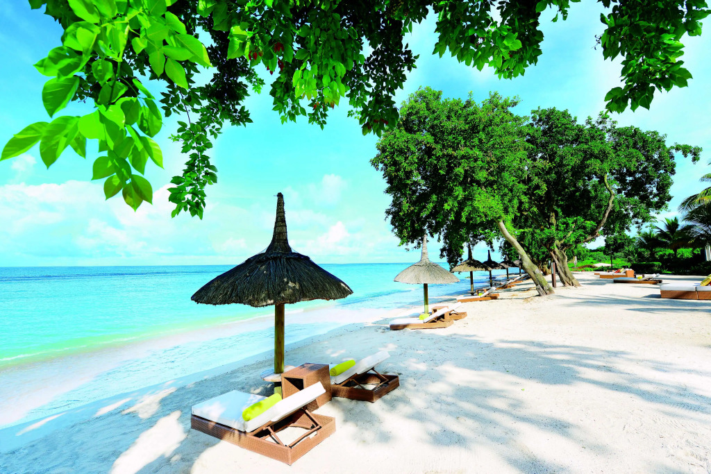 Le Jadis Beach Resort & Wellness