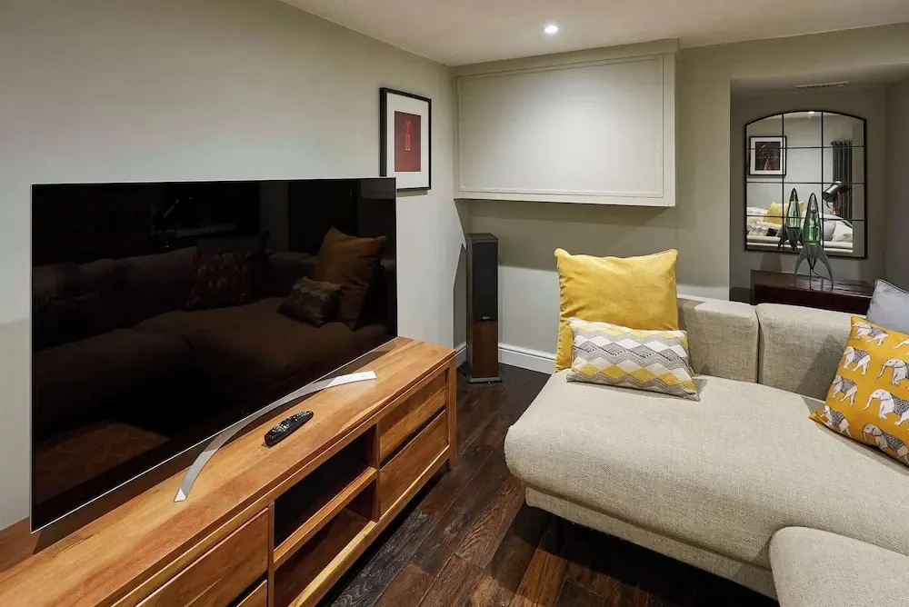 Host Stay George Street Retreat