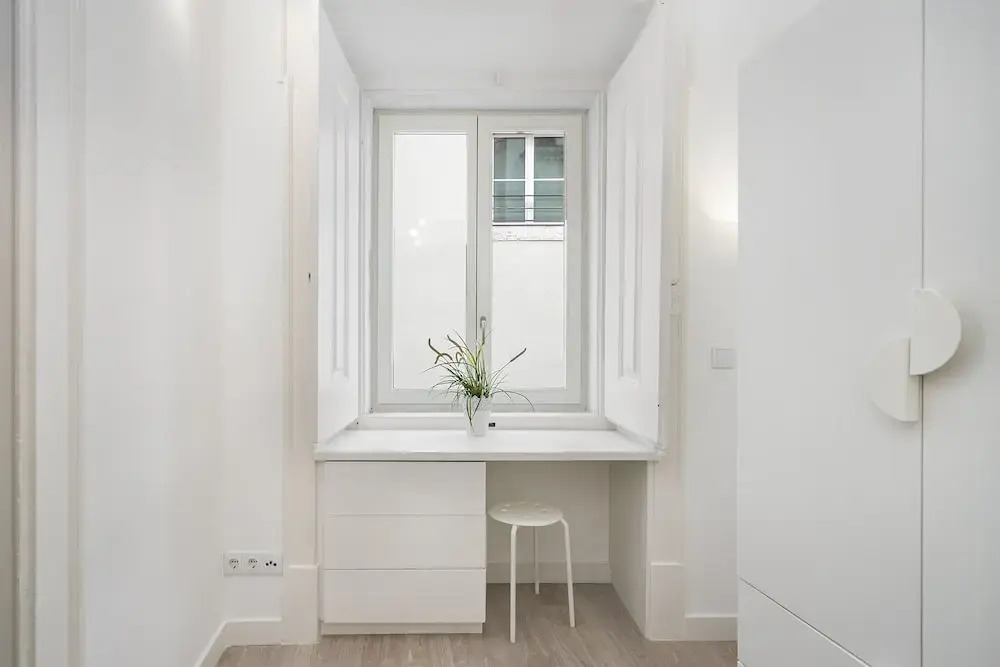 Bairro Alto 2-Bed Central Location Fully Equipped