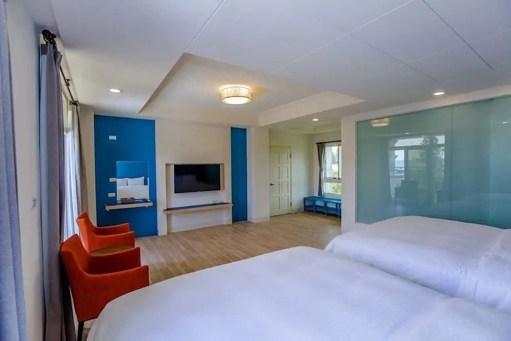 White Bay B&B