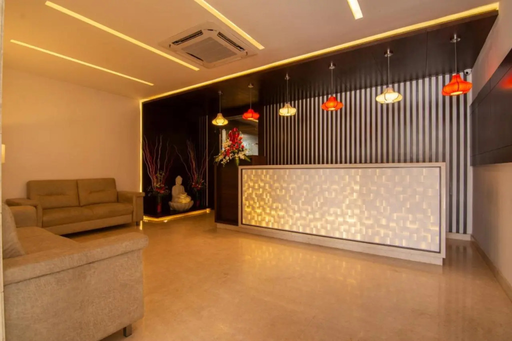 Liverpool Hotels, Outer Ring Road, Marathahalli