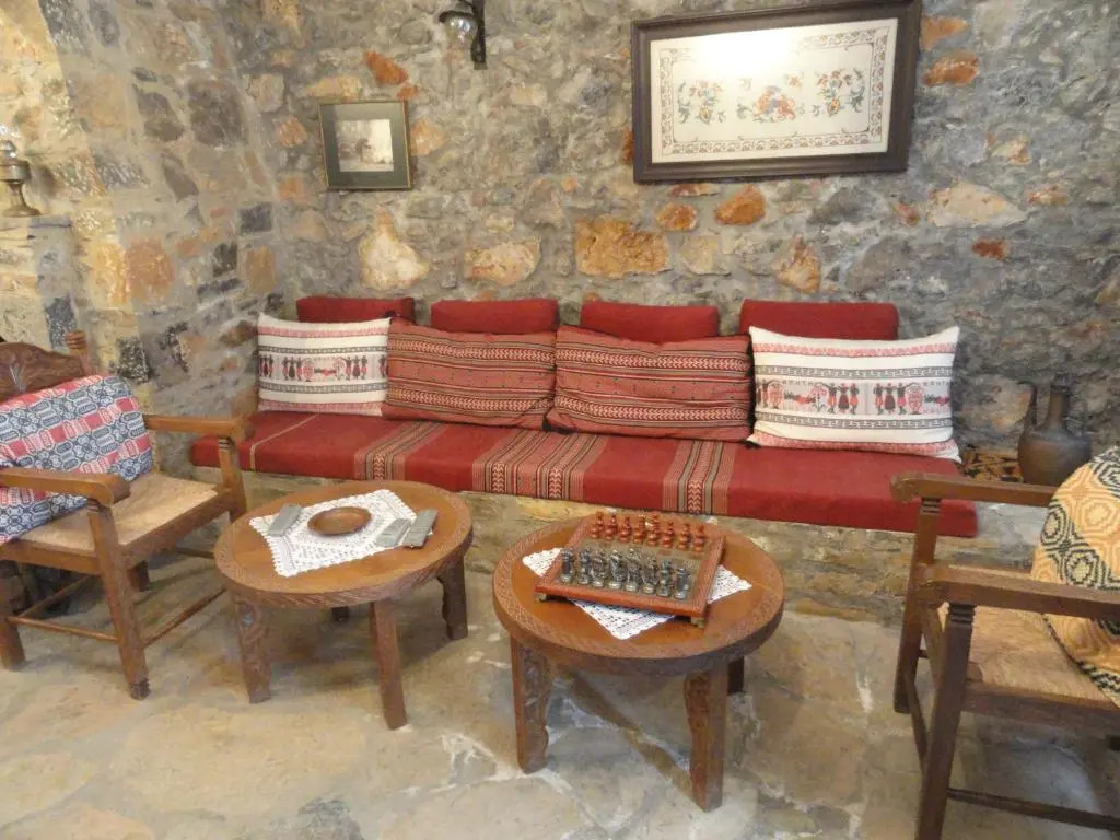 Zeus House