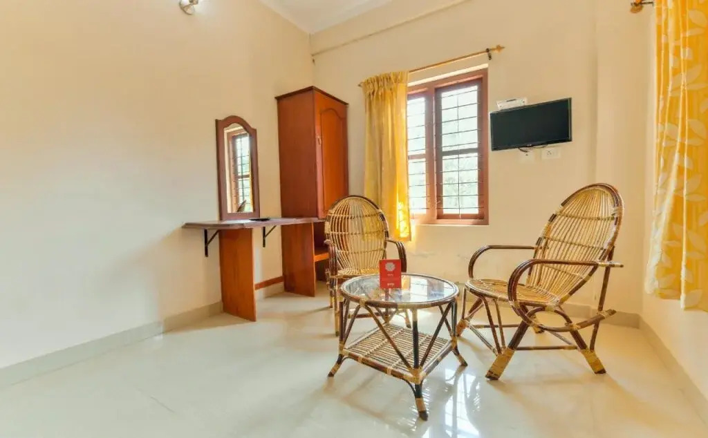 Holidays Inn Wayanad by OYO Rooms