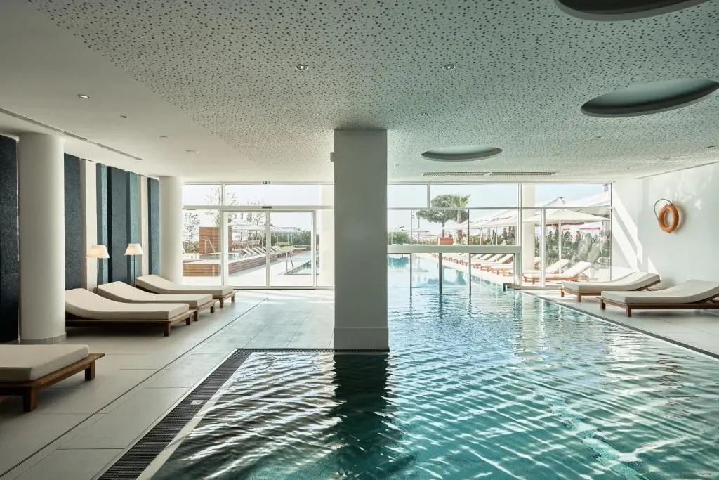 Falkensteiner Residences Jesolo