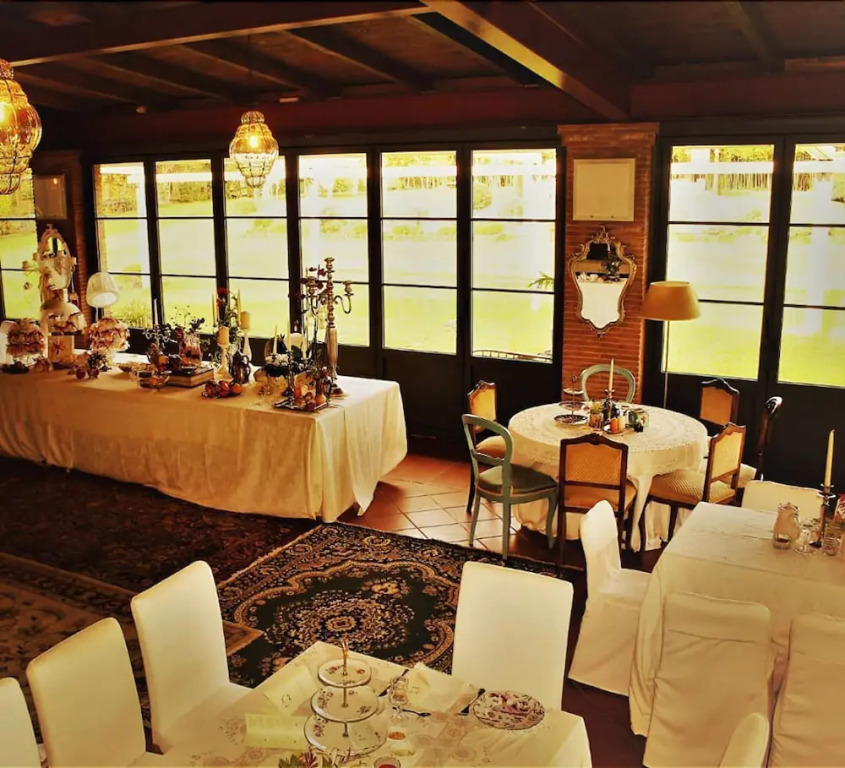 LOlivo Country Resort & SPA