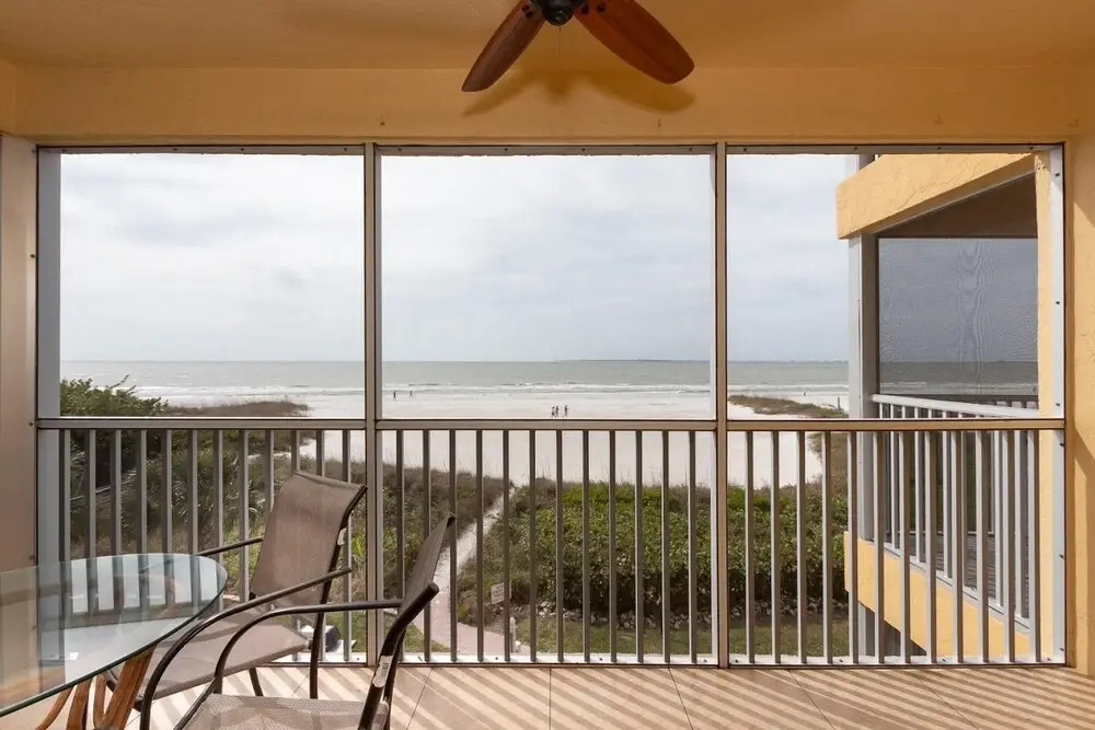 Vacation Villas by Coastal Vacation Properties