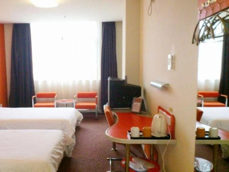 Motel168 Changsha ChengNanDong Inn