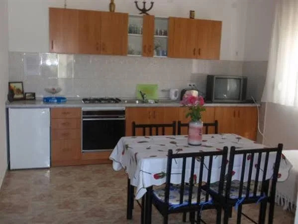Apartments Nicol