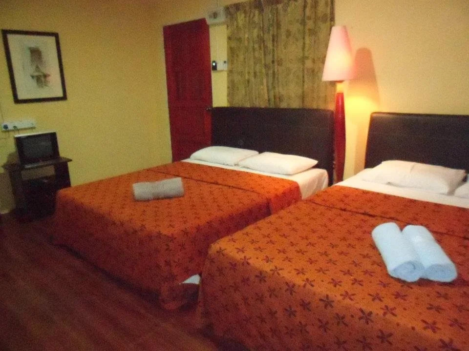 Mila Motel