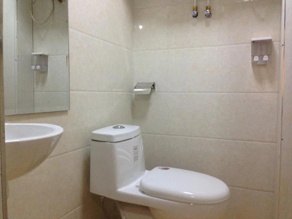 Ningxia Yinchuan Guoan Youth Hostel