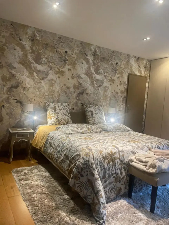 suite la Métairie