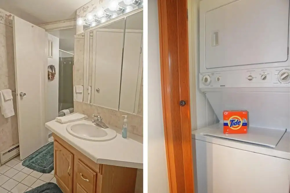 Ski Time Square 210 (202776-4553) - 1 Br Condo