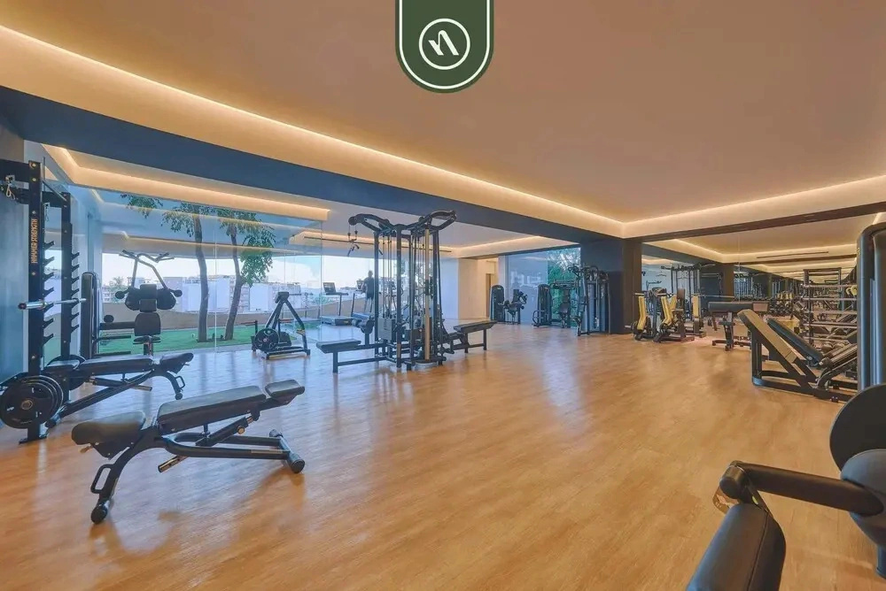 Two Story 2 BR Penthouse - Pool - Ocean View