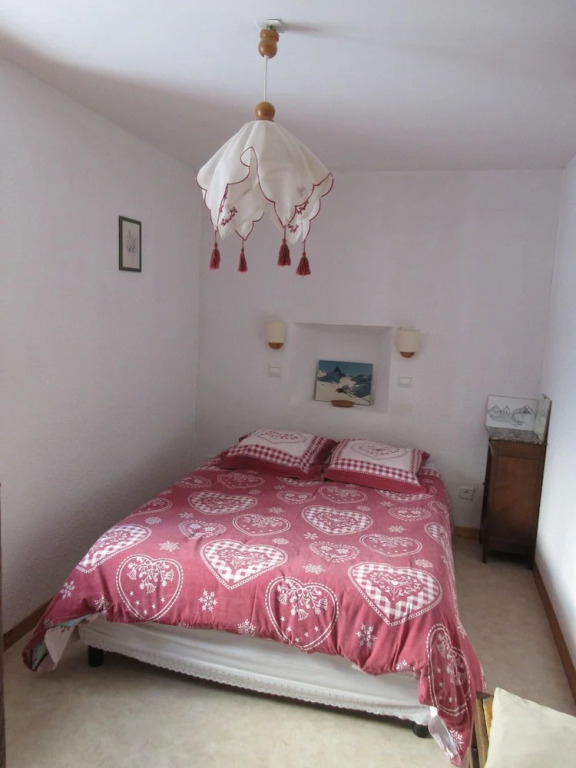 Maison Monnier : 3 Pièces 6 Personnes / 3 Rooms 6 People