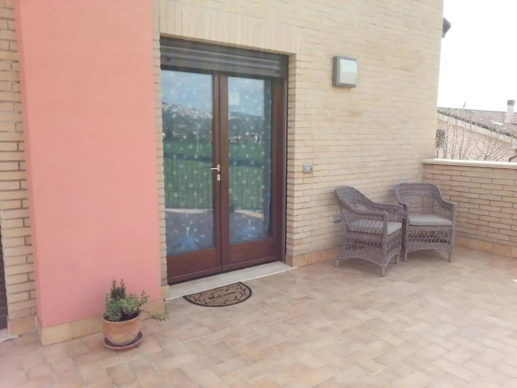 Residenza Il Rivo