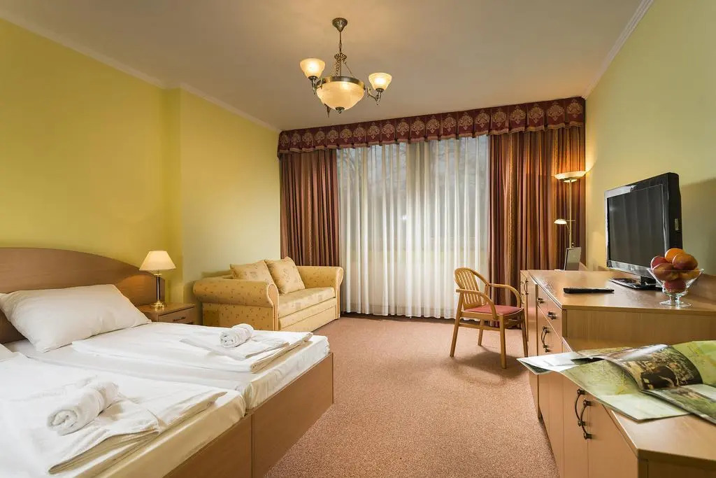 Ózoon Hotel