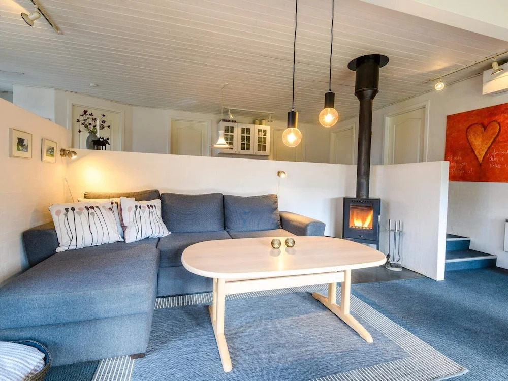 6 person holiday home in Fanø