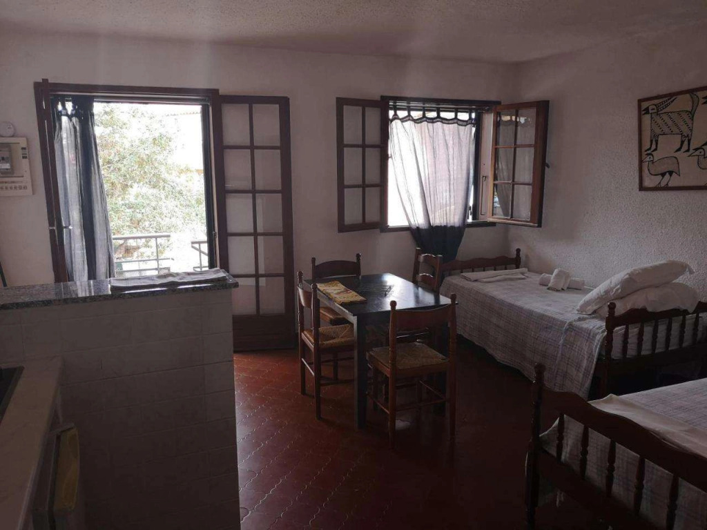 Motel Logis dAbartello