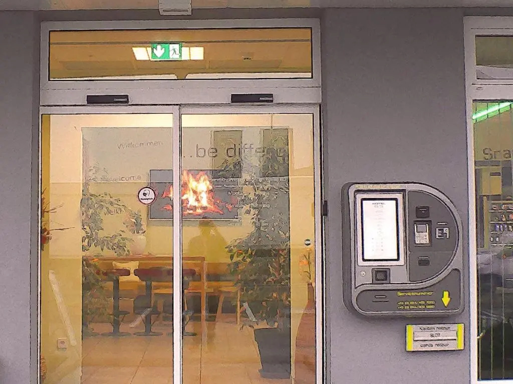 Hotel B3 GmbH