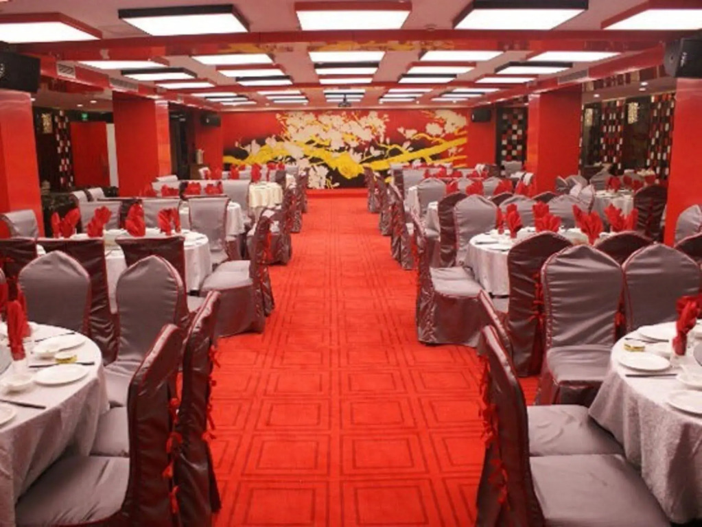 Beijing Jiang Tai Art Hotel
