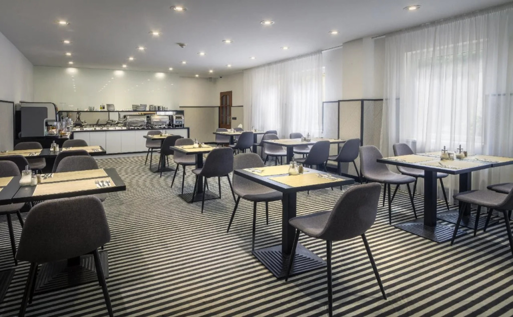 Hotel White Lion