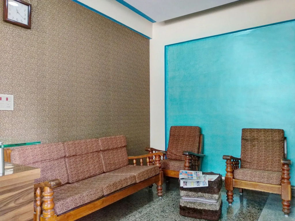 Hotel Sree Sai Comforts