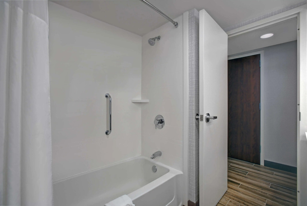 Hampton Inn Salisbury