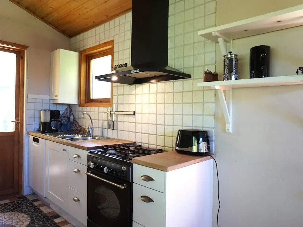 6 Person Holiday Home in Stromstad