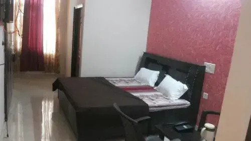 SherePunjab Hotel