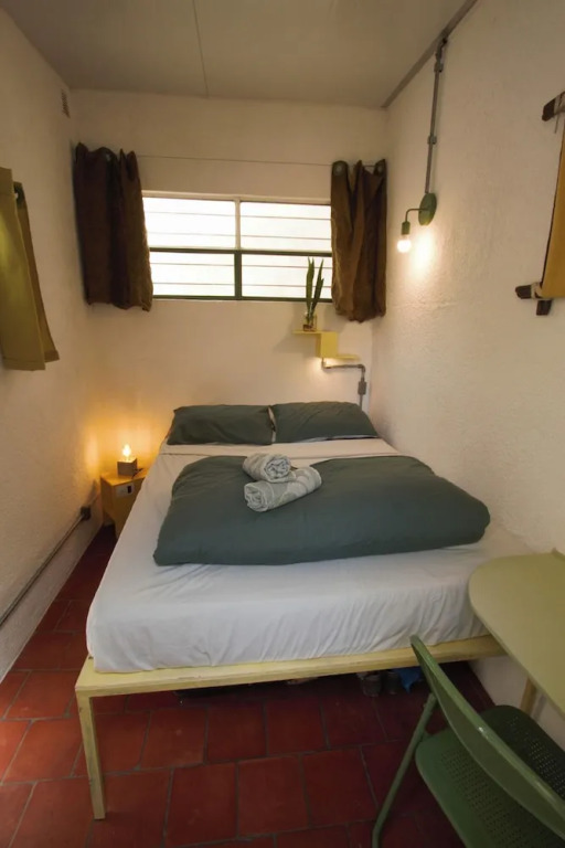 Youki Haus Hostel