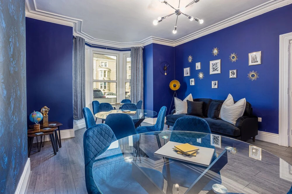 Comfy-Stays Deganwy