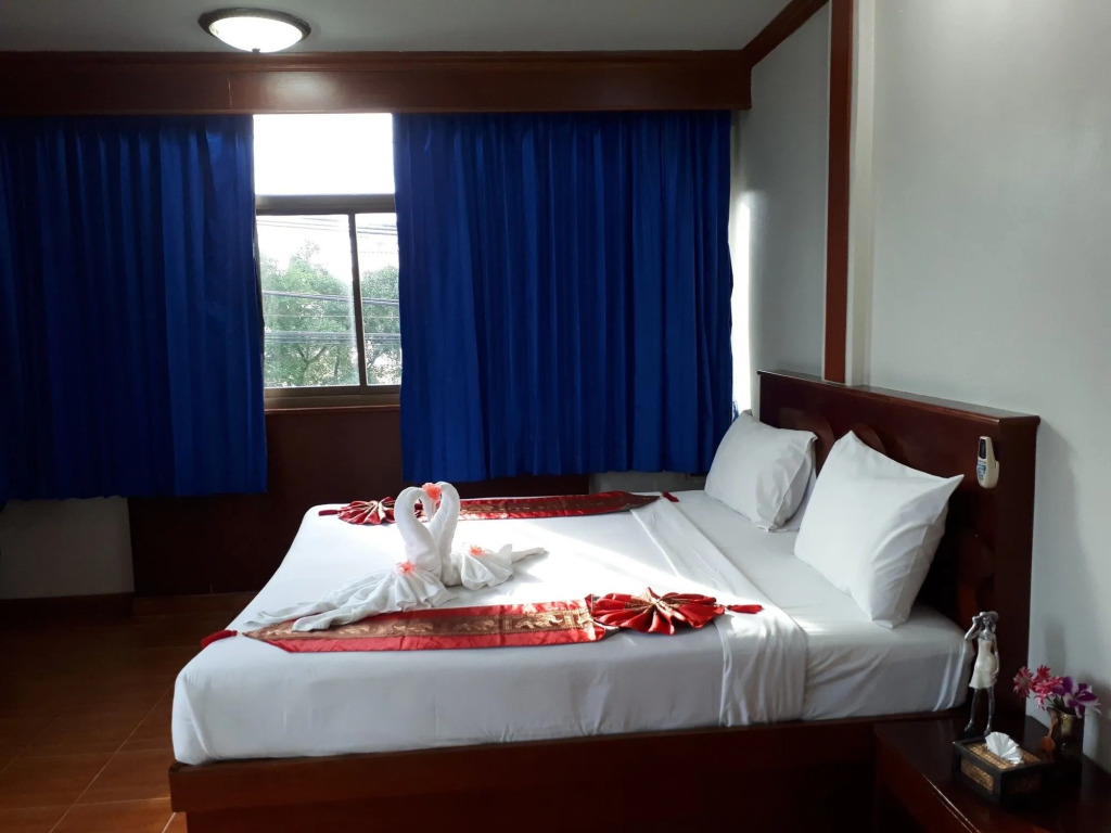 Centre Point Patong