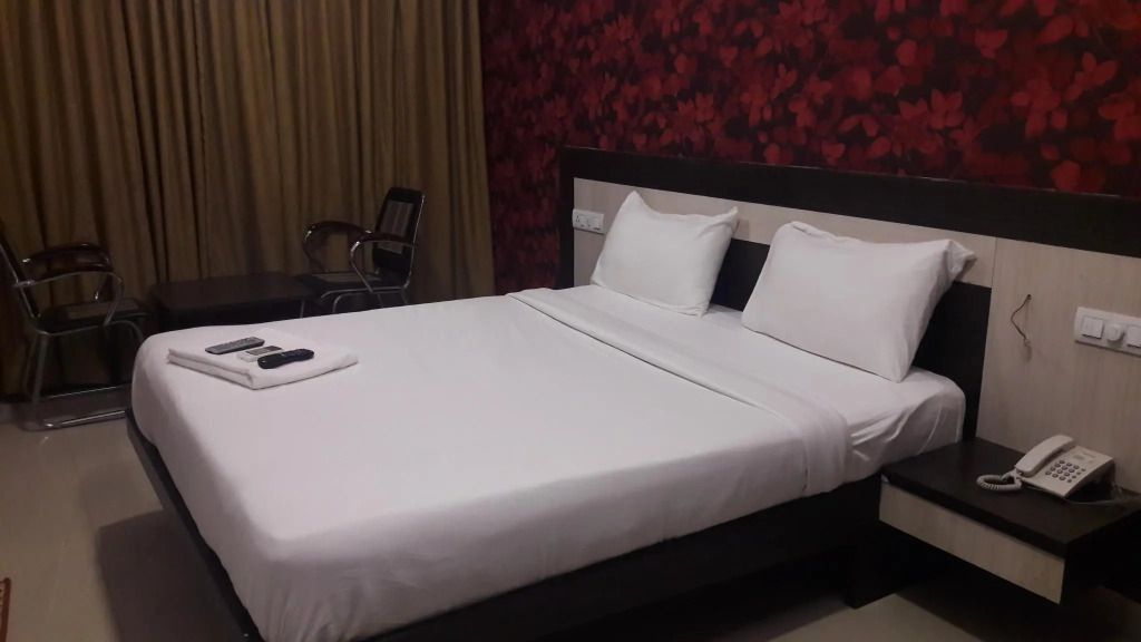 Hotel Naivedya