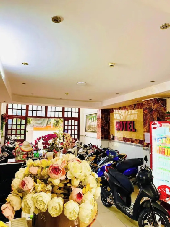 Phuoc Tai Hotel