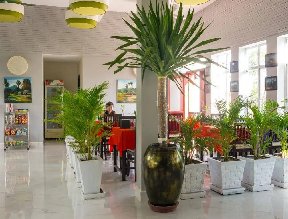 Hak Boutique Residence