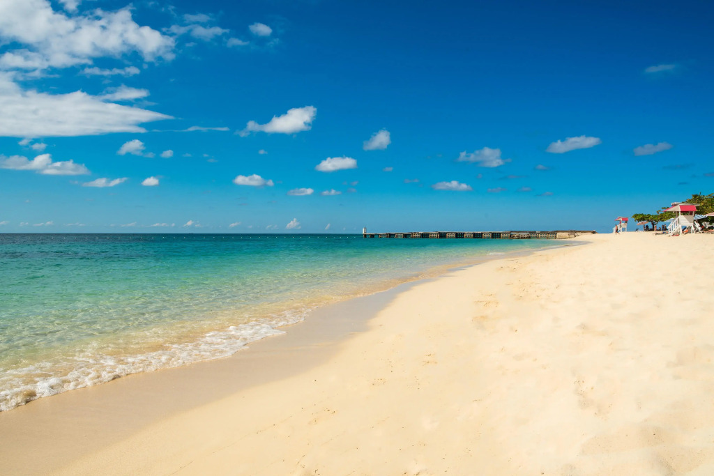 S Hotel Montego Bay - Luxury Boutique All-Inclusive Hotel