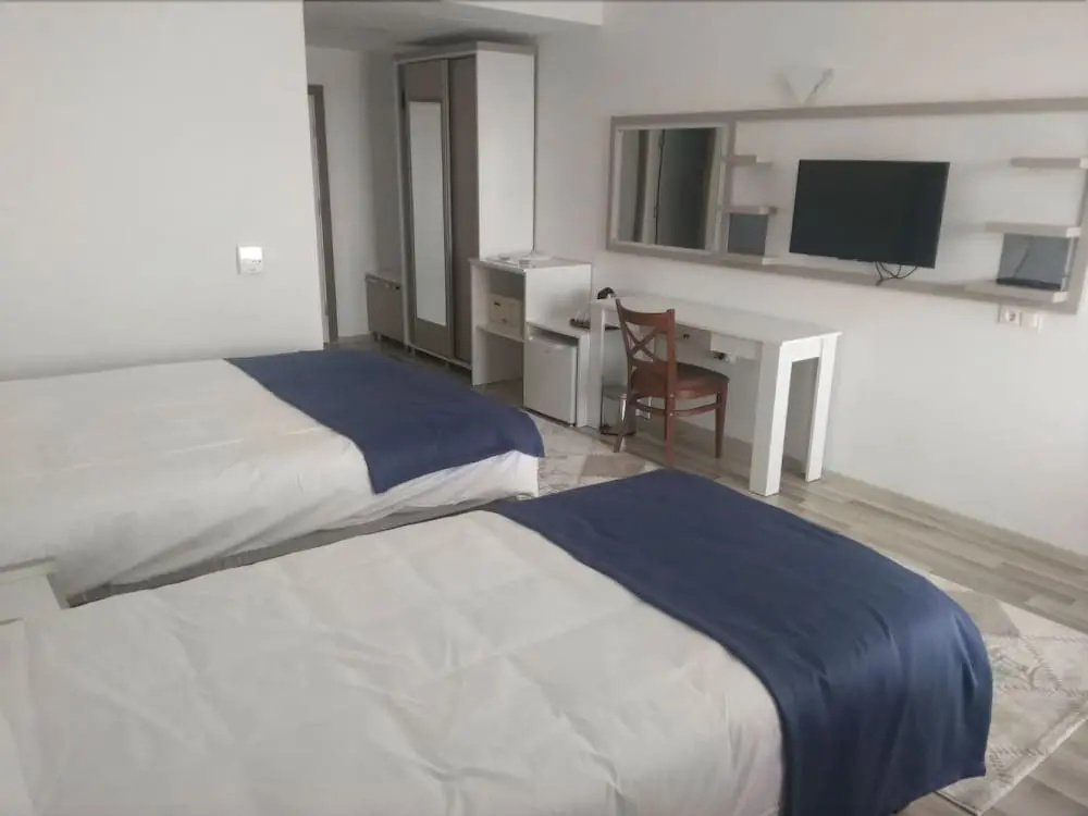 Mavi Otel Aksaray