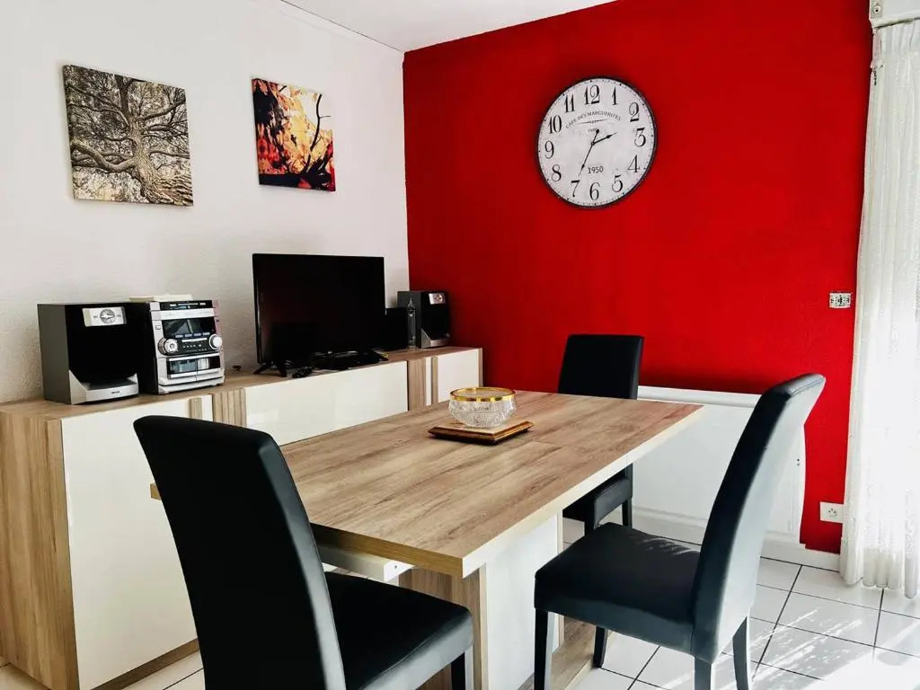 Appartement Cambo-les-Bains, 2 pièces, 2 personnes - FR-1-495-102