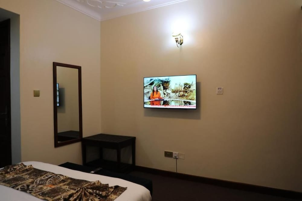 Precious villas hotel