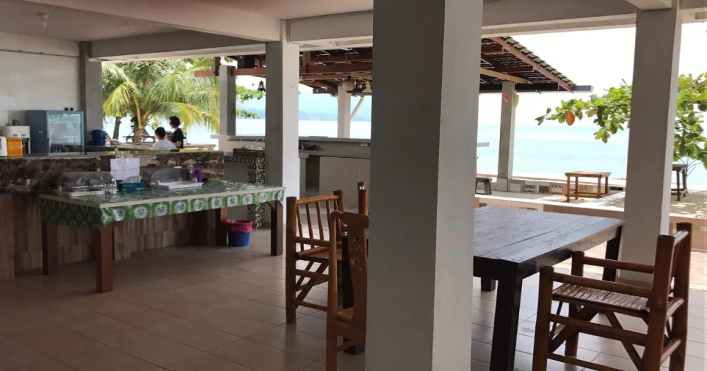 Labu Labi Residence