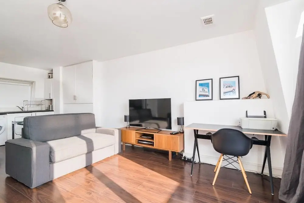 Trendy 1Br Home In Islington With Balcony