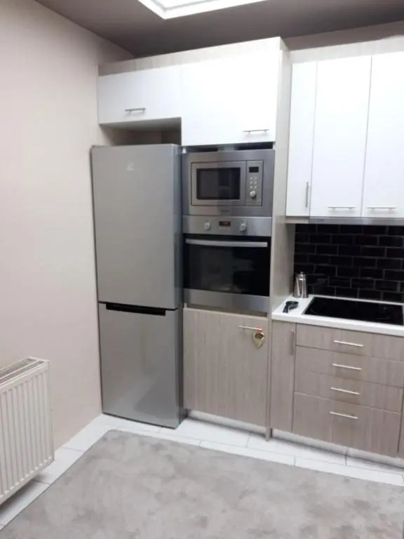 Full comfort apartment in Athens City