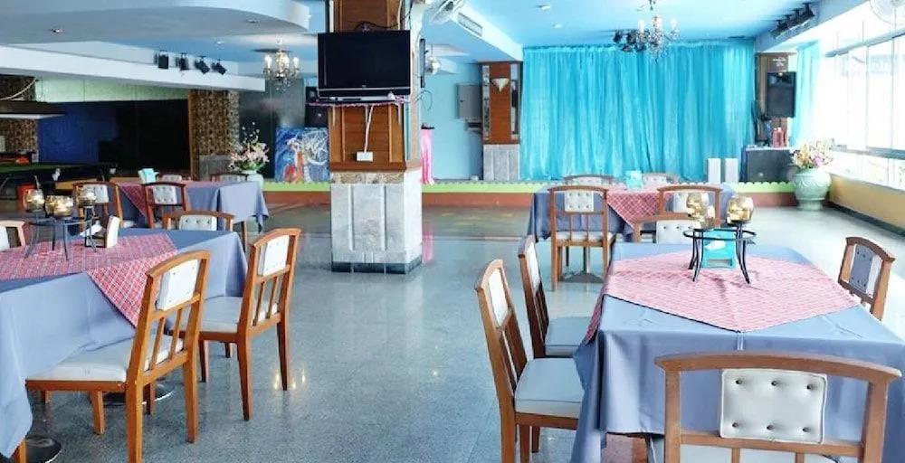 BCP Hotel