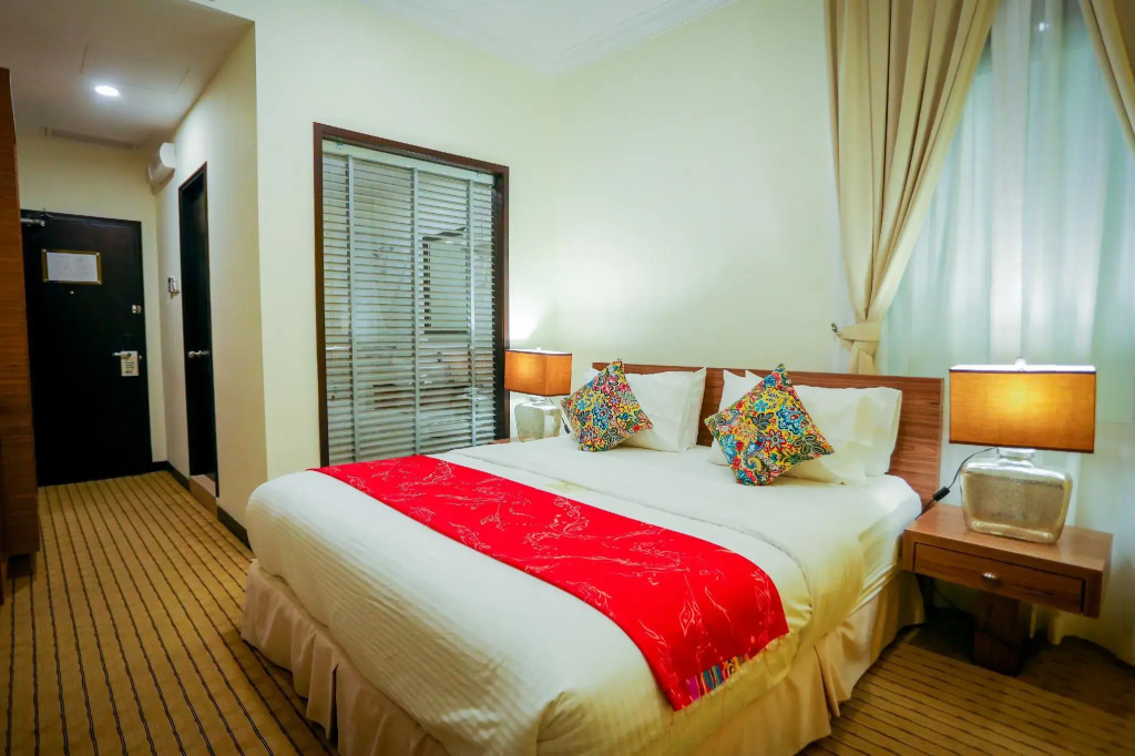 Aava Malacca Hotel