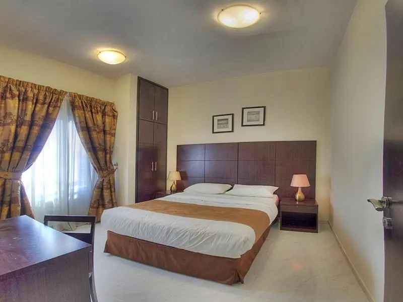 Tulip Inn Hotel Apartment