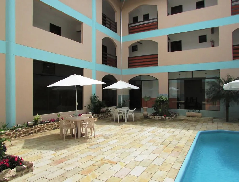 HsHotelaria - Filial Bombinhas