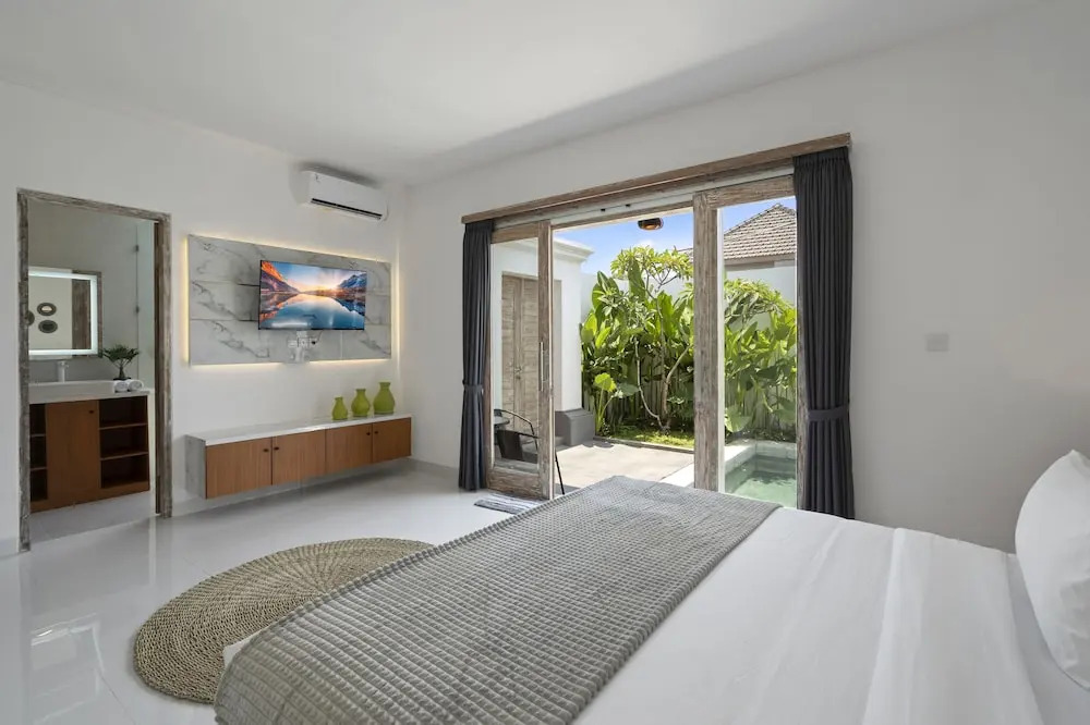 Serenity Villa by Betterplace